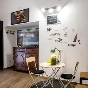 Appartamento Centro, Napoli