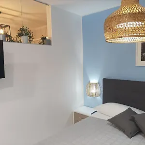 Appartamento Giata, Napoli