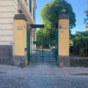 Appartamento Sorge, San Giorgio a Cremano