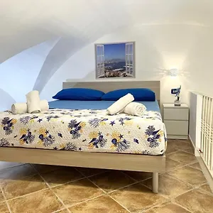 Appartamento Oikos, Napoli