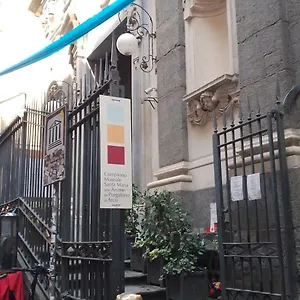 Casa vacanze Casa Fofo', Napoli