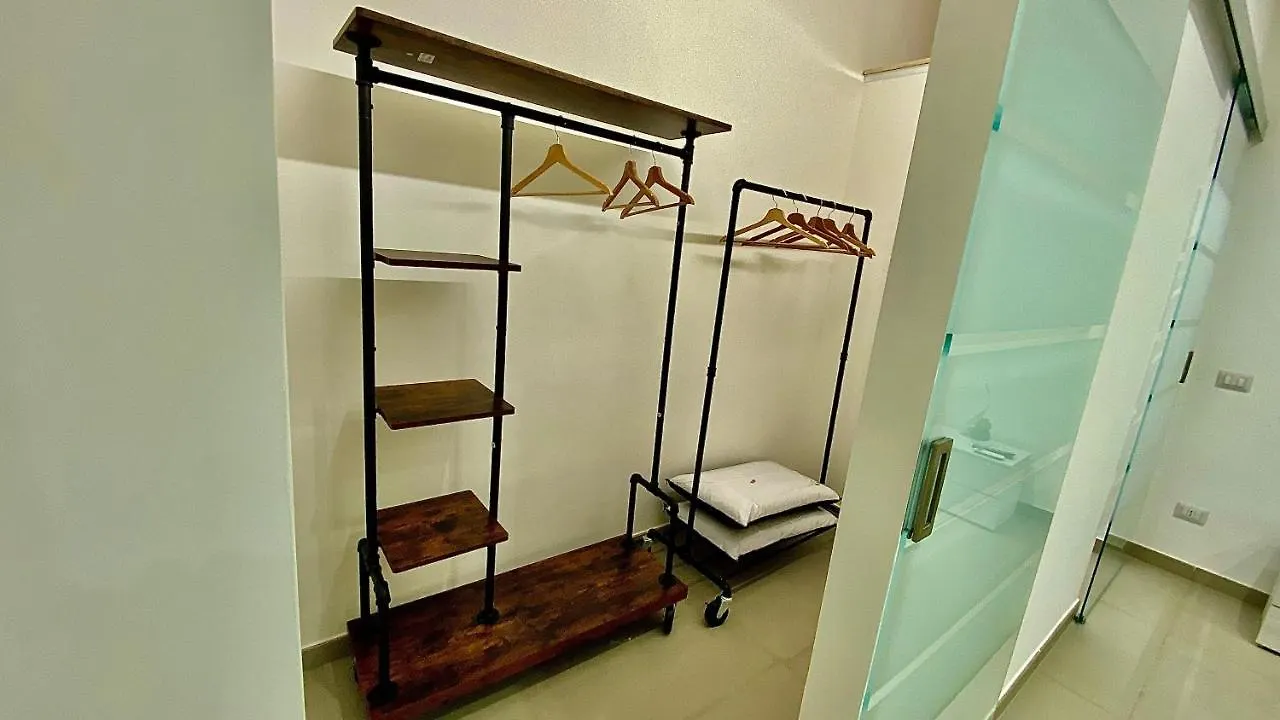 Appartamento Casa Crispino Piano Terra Per 2 Persone Frattaminore 0*,  Italy